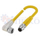 Кабель для датчиків Balluff BCC056N (BCC M323-M313-30-602-PX43T2-020)