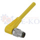 Кабель для датчиків Balluff BCC05A9 (BCC M324-0000-20-003-VX44T2-050)