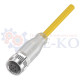 Кабель для датчиків Balluff BCC05HW (BCC M415-0000-1A-008-VX44T2-050)