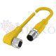 Кабель для датчиків Balluff BCC060W (BCC M425-M414-3A-304-EX44T2-050)