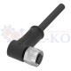 Кабель для датчиків Balluff BCC06K6 (BCC M428-0000-1A-044-PX0825-100)