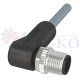 Кабель для датчиків Balluff BCC06KA (BCC M428-0000-2A-044-VX8825-020)