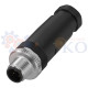 Роз'єм для датчиків Balluff BCC06M4 (BCC M434-0000-2A-000-41X475-000)