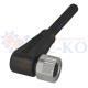 Кабель для датчиків Balluff BCC06MP (BCC M323-0000-10-001-PX0334-030)