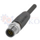 Кабель для датчиків Balluff BCC06UU (BCC M41C-0000-2A-049-PX0C25-020)