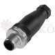 Роз'єм для датчиків Balluff BCC06YA (BCC M435-0000-2A-000-41X575-000)