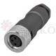 Роз'єм для датчиків Balluff BCC06YW (BCC M333-0000-10-000-34X325-000)