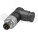 Роз'єм для датчиків Balluff BCC06Z0 (BCC M343-0000-20-000-34X325-000)