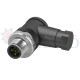 Роз'єм для датчиків Balluff BCC06ZK (BCC M445-0000-2A-000-41X575-000)