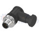 Роз'єм для датчиків Balluff BCC06ZL (BCC M445-0000-2A-000-51X575-000)