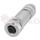 Роз'єм для датчиків Balluff BCC0715 (BCC M475-0000-1B-000-01X575-000)