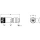 Роз'єм для датчиків Balluff BCC0715 (BCC M475-0000-1B-000-01X575-000)