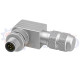 Роз'єм для датчиків Balluff BCC0716 (BCC M485-0000-2B-000-01X575-000)