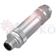 Роз'єм для датчиків Balluff BCC086A (BCC M475-0000-2A-000-01X575-000)