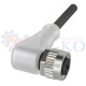 Кабель для датчиків Balluff BCC08F5 (BCC M425-0000-1A-039-PX0534-050)