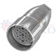 Роз'єм для датчиків Balluff BCC08HJ (BCC M67L-0000-10-000-54XLA0-000)