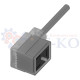 Кабель для датчиків Balluff BCC08KC (BCC VB43-0000-10-077-VX8375-100)