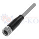 Кабель для датчиків Balluff BCC08MU (BCC M314-0000-10-003-VX8434-030)