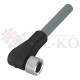 Кабель для датчиків Balluff BCC08N3 (BCC M324-0000-10-014-VS8434-030)