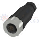 Роз'єм для датчиків Balluff BCC097P (BCC S435-0000-1A-000-41X575-000)