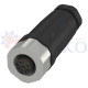 Роз'єм для датчиків Balluff BCC097R (BCC S435-0000-1A-000-51X575-000)