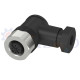 Роз'єм для датчиків Balluff BCC097U (BCC S445-0000-1A-000-51X575-000)