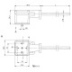 Кабель для датчиків Balluff BCC09JY (BCC VA04-0000-10-076-VX8375-050)
