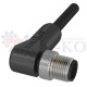 Кабель для датчиків Balluff BCC09K2 (BCC M425-0000-2A-043-PS0534-100)