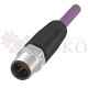 Кабель для датчиків Balluff BCC09MN (BCC M415-0000-2A-067-PS75N6-050)