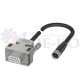 Кабель для датчиків Balluff BCC0ARP (BCC M313-D259-B0-688-PS0334-020)