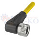 Кабель для датчиків Balluff BCC0C28 (BCC M323-0000-10-001-PX4334-050)