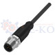 Кабель для датчиків Balluff BCC0C78 (BCC M415-0000-2A-017-PX0534-100)