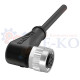 Кабель для датчиків Balluff BCC0CFK (BCC M425-0000-1A-008-PX0434-100-C019)
