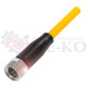 Кабель для датчиків Balluff BCC0E69 (BCC M314-0000-10-003-PX4434-050)
