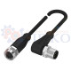 Кабель для датчиків Balluff BCC0E6Y (BCC M415-M423-3A-300-PX0334-100)