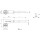 Кабель для датчиків Balluff BCC0ETW (BCC M425-0000-1A-004-PX4334-050-C028)