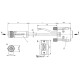 Кабель для датчиків Balluff BCC0H0W (BCC M418-D279-BF-714-PS0825-020)
