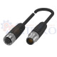 Кабель для датчиків Balluff BCC0H4W (BCC M418-M418-3A-349-PS0825-020)