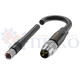 Кабель для датчиків Balluff BCC0HET (BCC M214-M313-30-300-PX0314-010)
