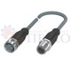 Кабель для датчиків Balluff BCC0HKR (BCC M415-M414-3A-308-PX8334-020)