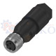 Роз'єм для датчиків Balluff BCC0HLN (BCC M333-0000-10-000-13X325-000)