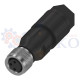Роз'єм для датчиків Balluff BCC0HLU (BCC M333-0000-10-000-13X350-000)