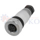 Роз'єм для датчиків Balluff BCC0HR3 (BCC M435-0000-1A-004-41X475-000)