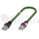 Кабель для датчиків Balluff BCC0HZC (BCC E818-E818-90-377-PS58N9-010)