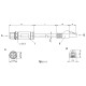 Кабель для датчиків Balluff BCC0HZL (BCC M418-E818-8X0-723-PS58N9-050)