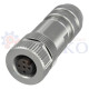 Роз'єм для датчиків Balluff BCC0J0A (BCC M475-0000-1A-000-41X475-000)