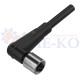 Кабель для датчиків Balluff BCC0J1Y (BCC M224-0000-10-003-PX0414-050)