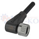 Кабель для датчиків Balluff BCC0JJM (BCC M323-0000-10-001-PX0334-050-C037)