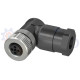 Роз'єм для датчиків Balluff BCC0K82 (BCC M444-0000-1T-000-61X4A5-000)