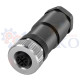 Роз'єм для датчиків Balluff BCC0K85 (BCC M434-0000-1S-000-61X4A5-000)